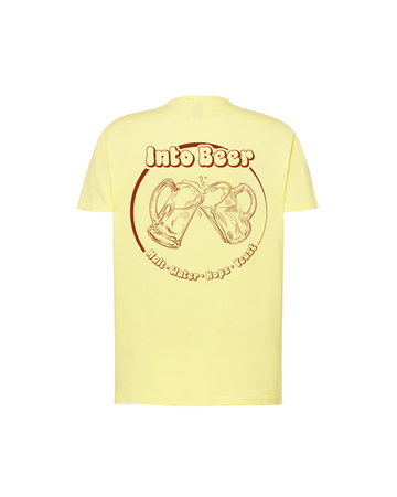 Camiseta BEER