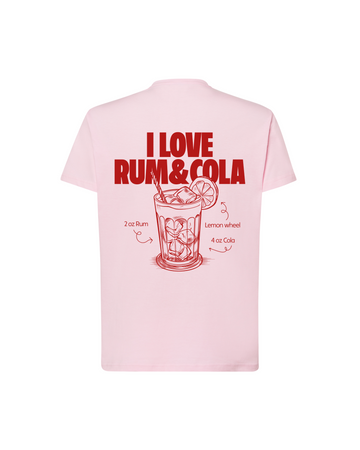 Camiseta RONCOLA