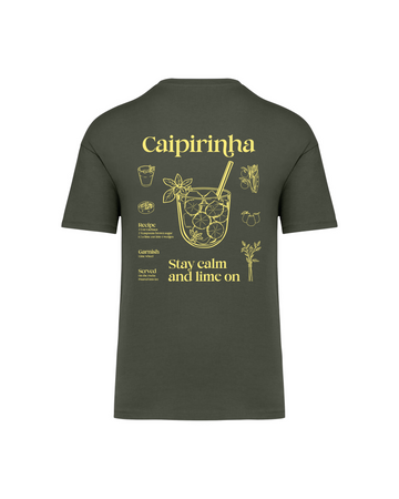 NEGRONI T-shirt