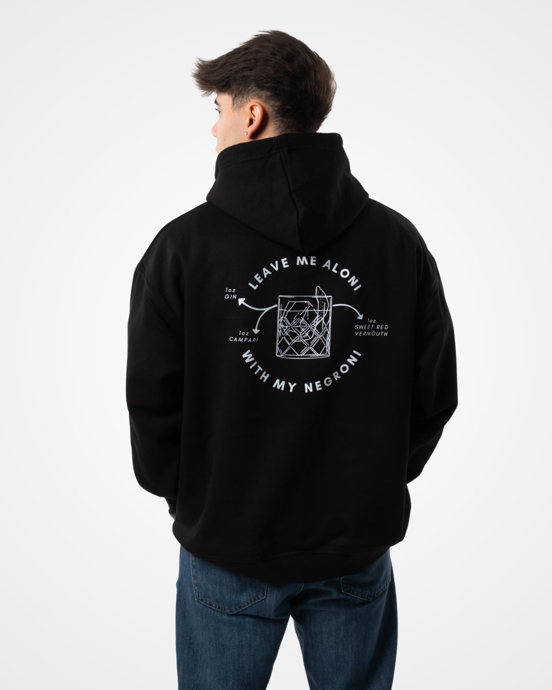 NEGRONI Hoodie