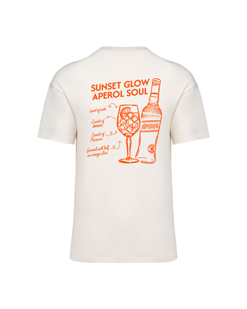 CAIPIRINHA Khaki T-Shirt
