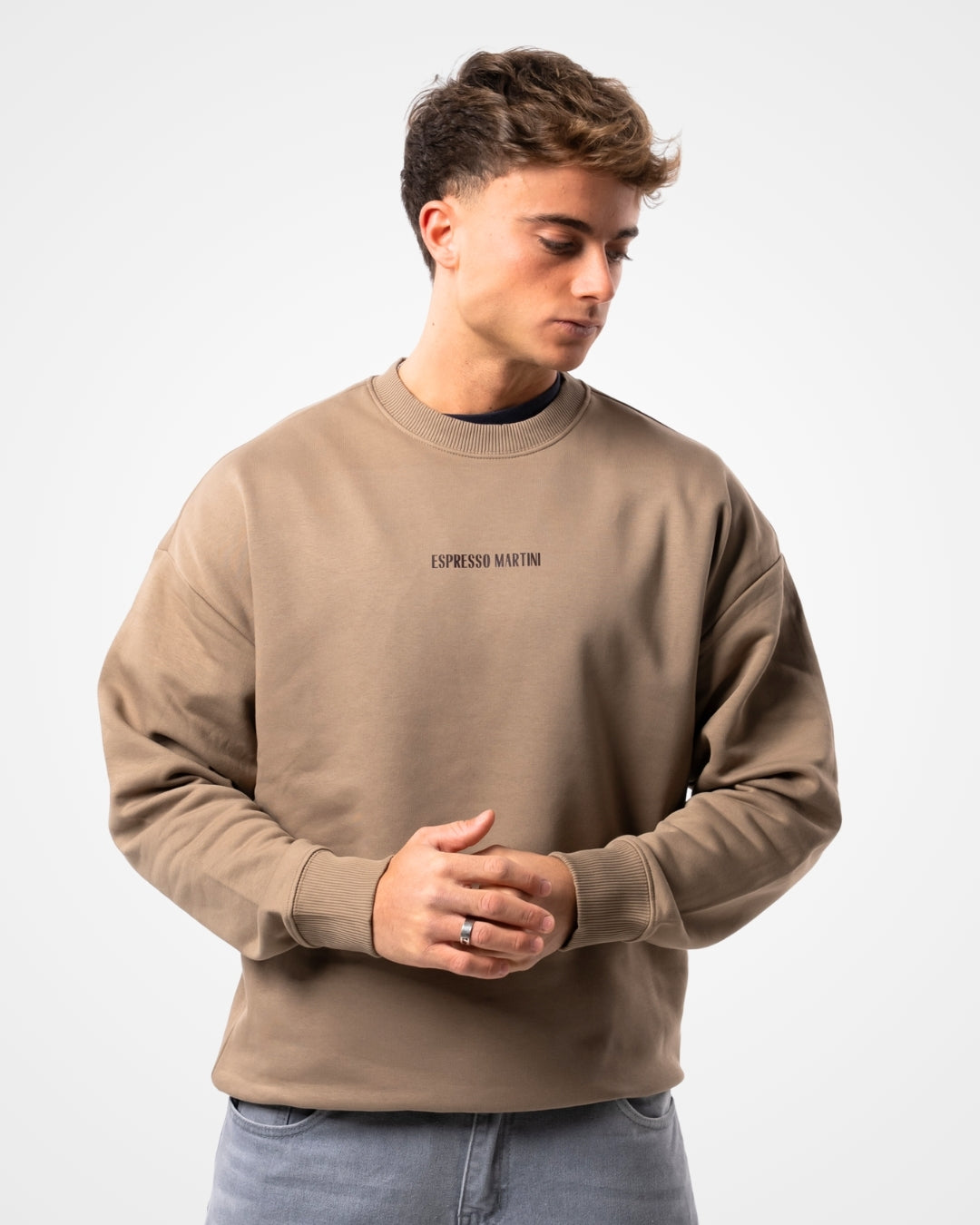 ESPRESSO MARTINI sweatshirt