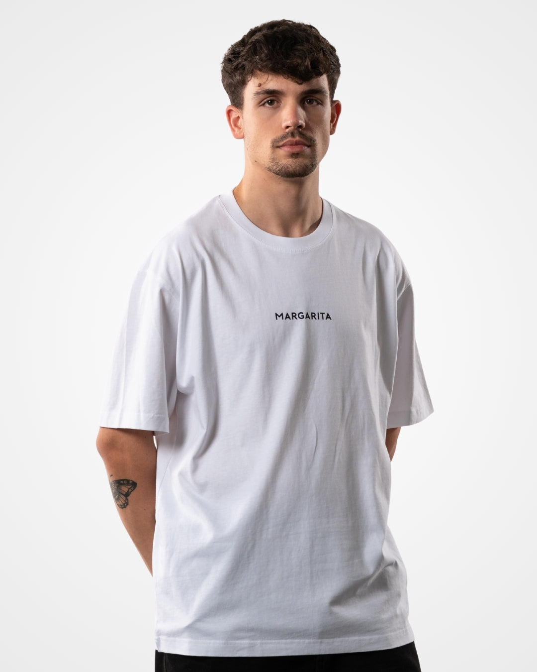 MARGARITA Blanca