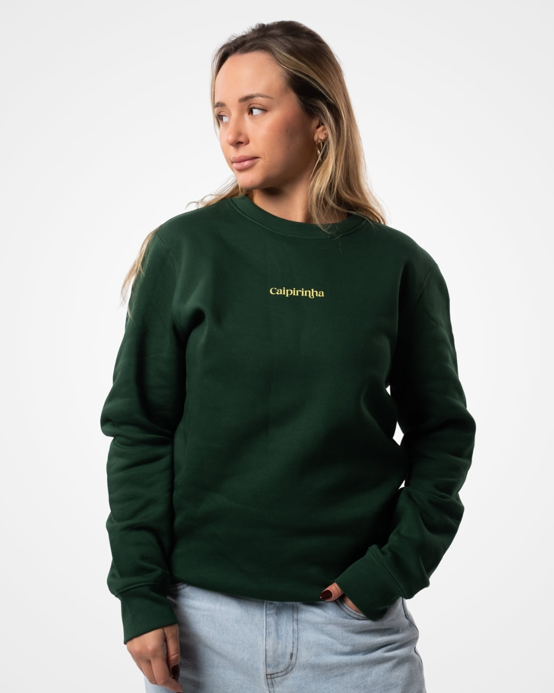 CAIPIRINHA sweatshirt