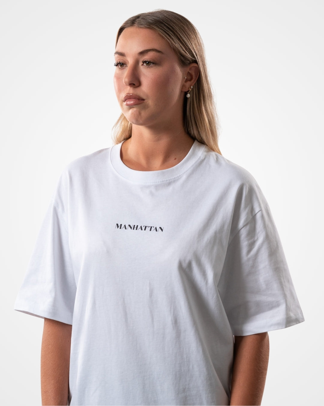 MANHATTAN Blanca