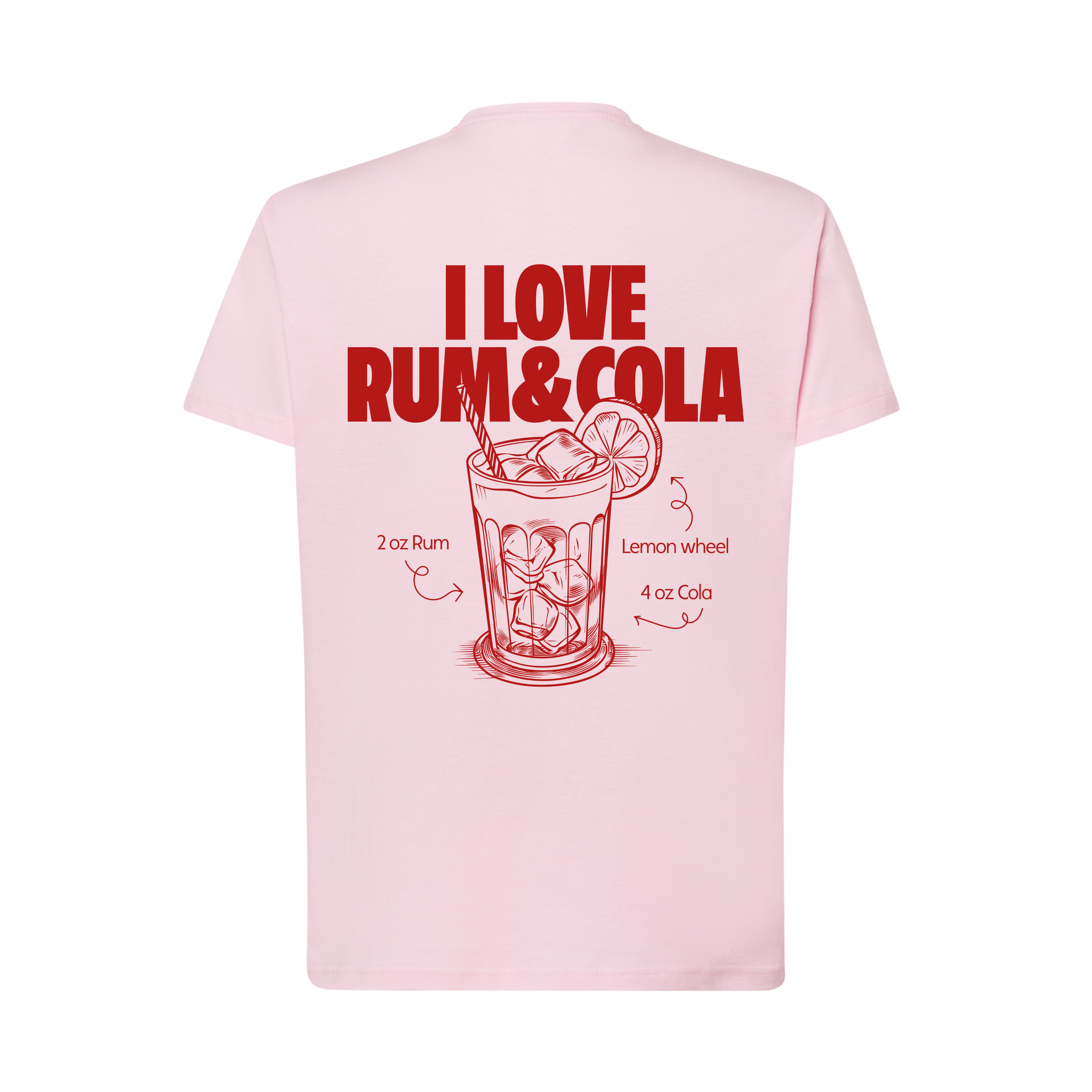 Camiseta RONCOLA