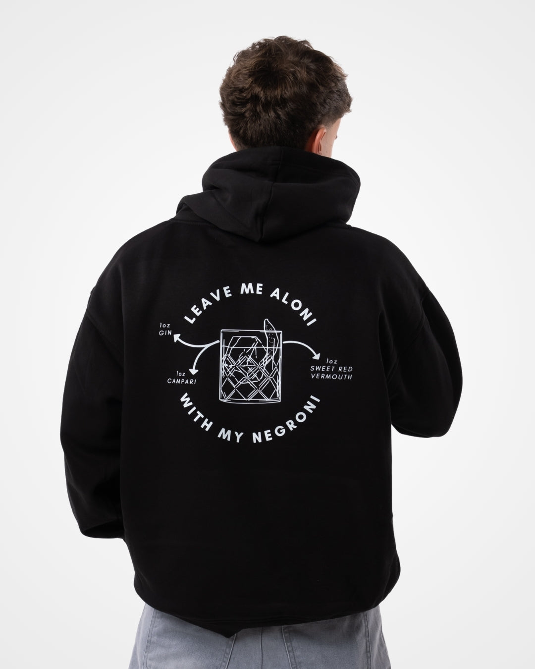 NEGRONI Hoodie