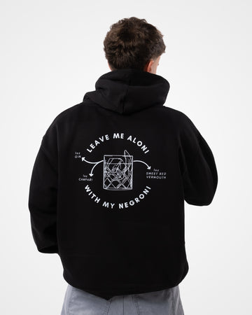 NEGRONI Hoodie