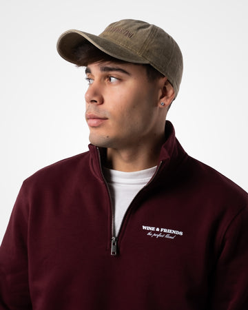 Gorra Espresso Martini