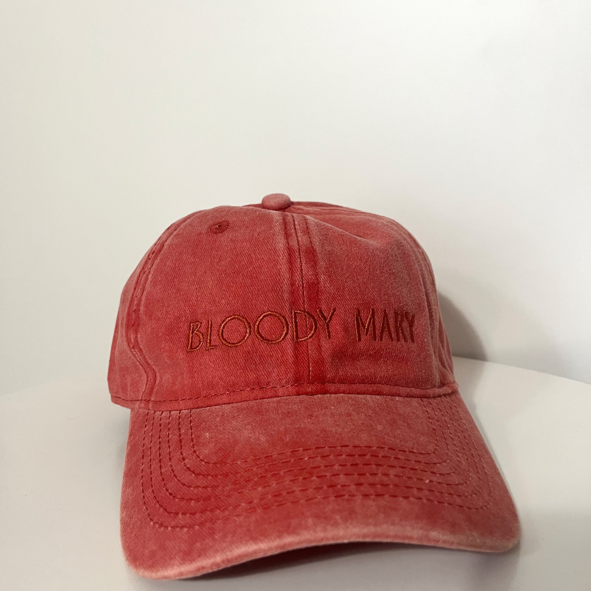 Gorra Bloody Mary
