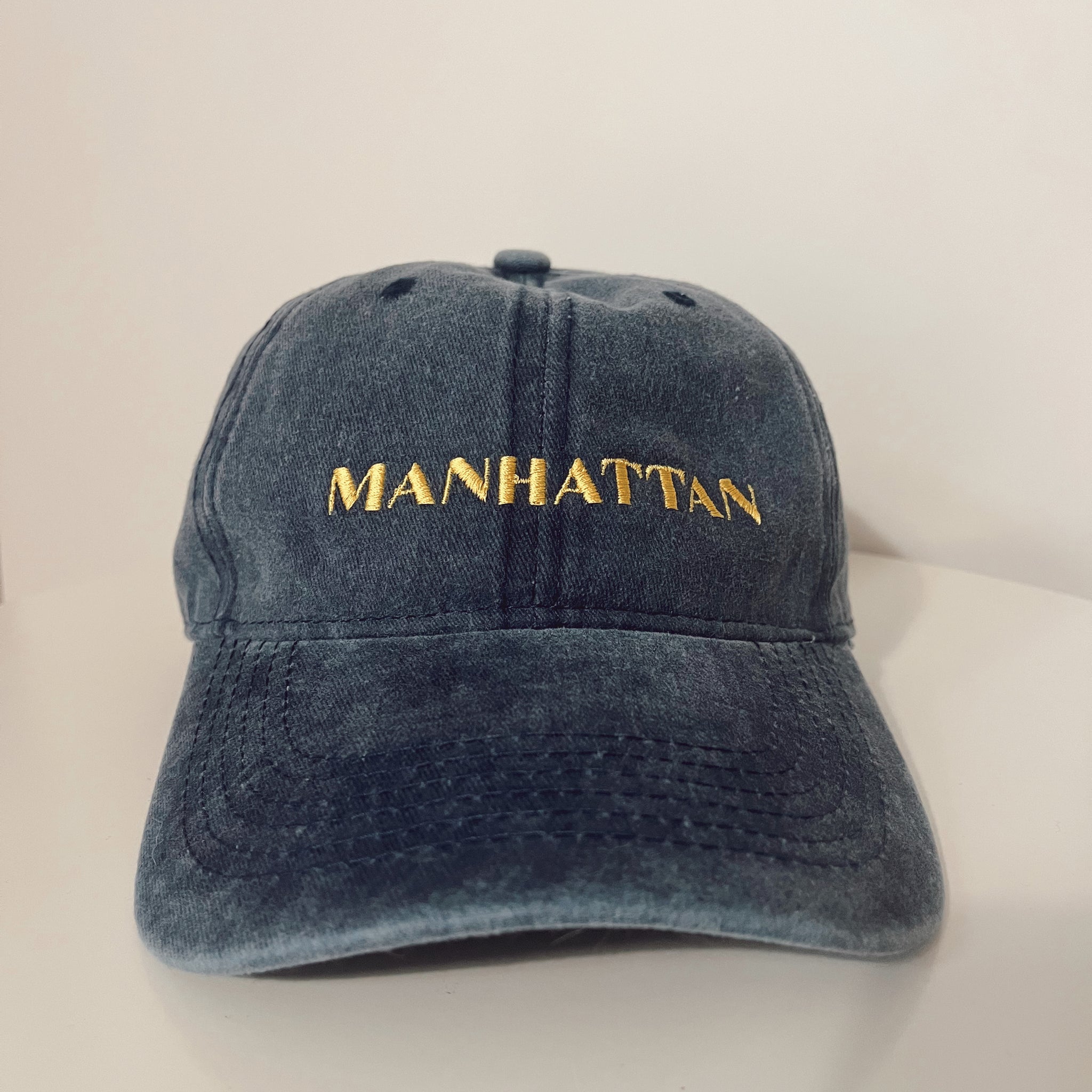 Gorra Manhattan