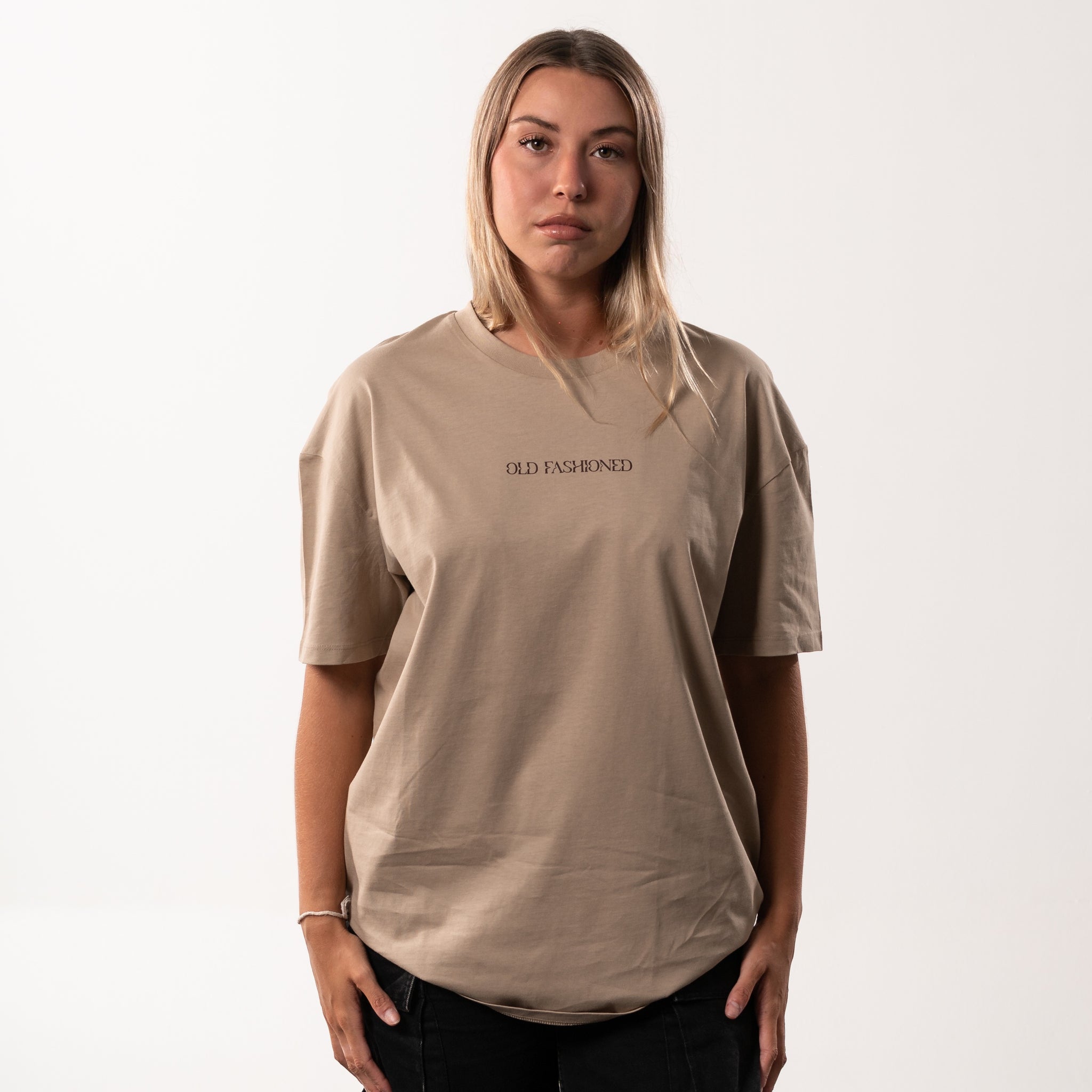 OLD FASHIONED T-shirt