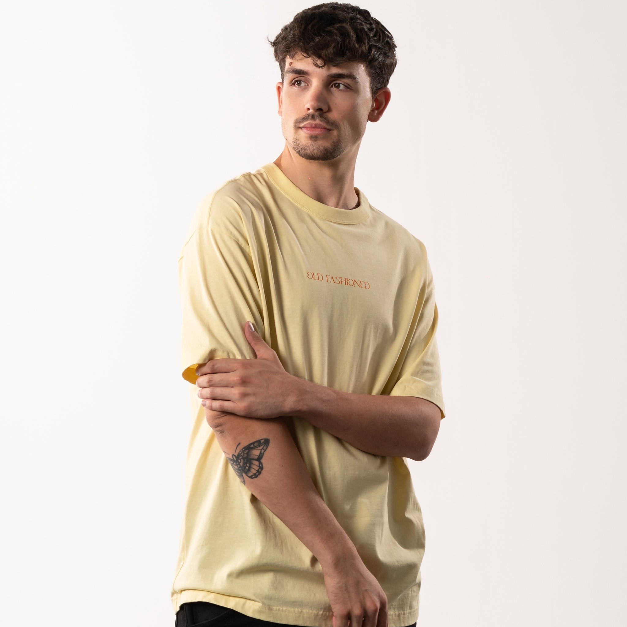 OLD FASHIONED T-shirt
