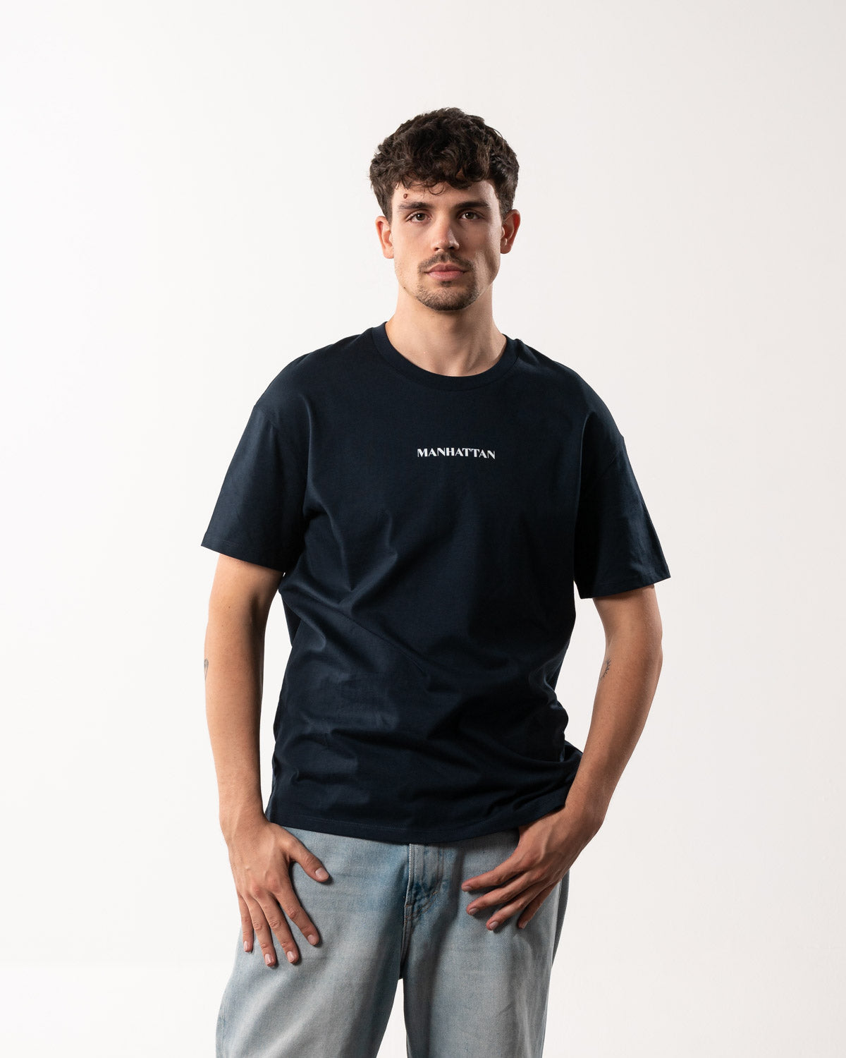 MANHATTAN T-shirt