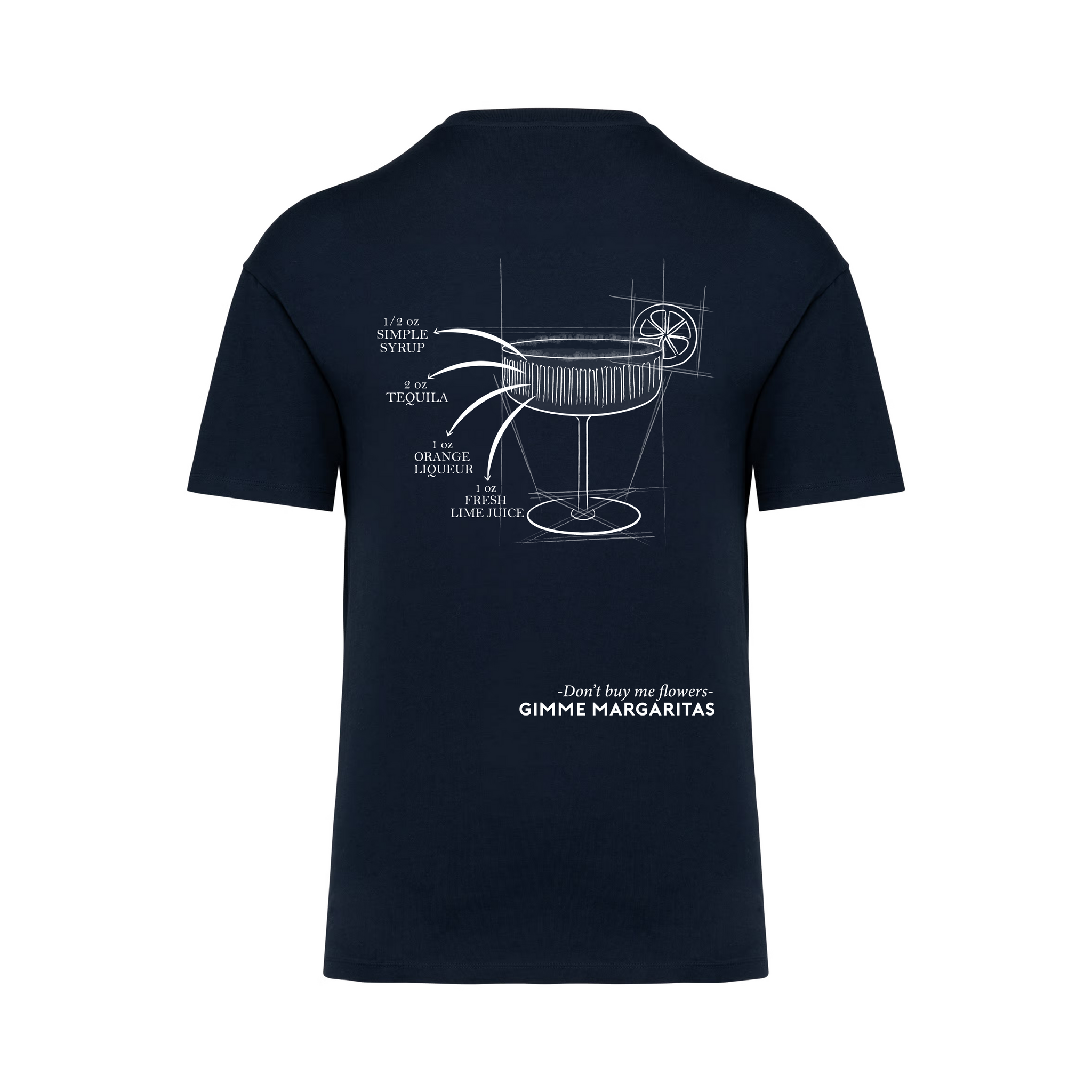 MARGARITA T-shirt