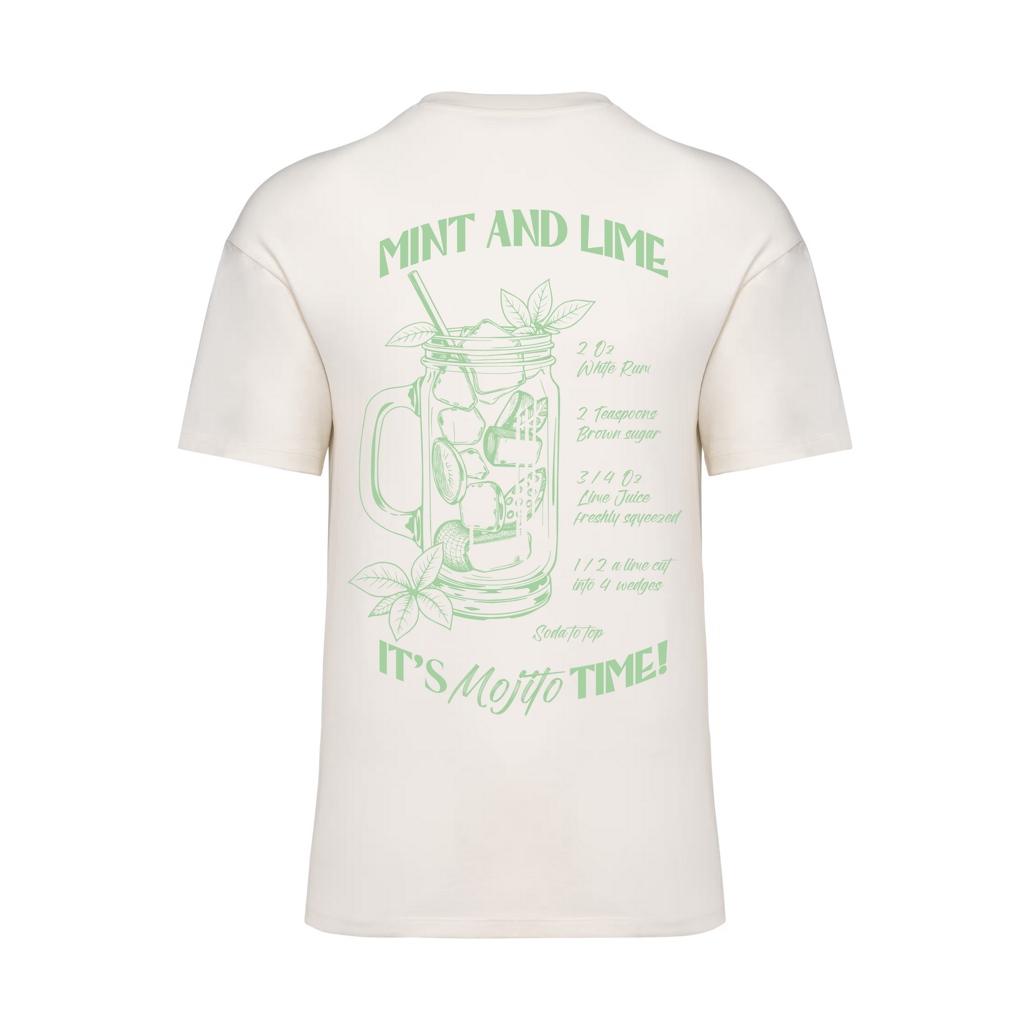 NEGRONI T-shirt 