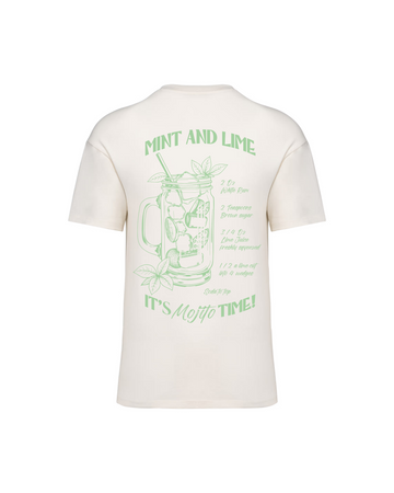 NEGRONI T-shirt 