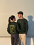 OLD FASHIONED sweatshirt