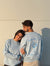 OLD FASHIONED sweatshirt