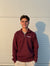 OLD FASHIONED sweatshirt
